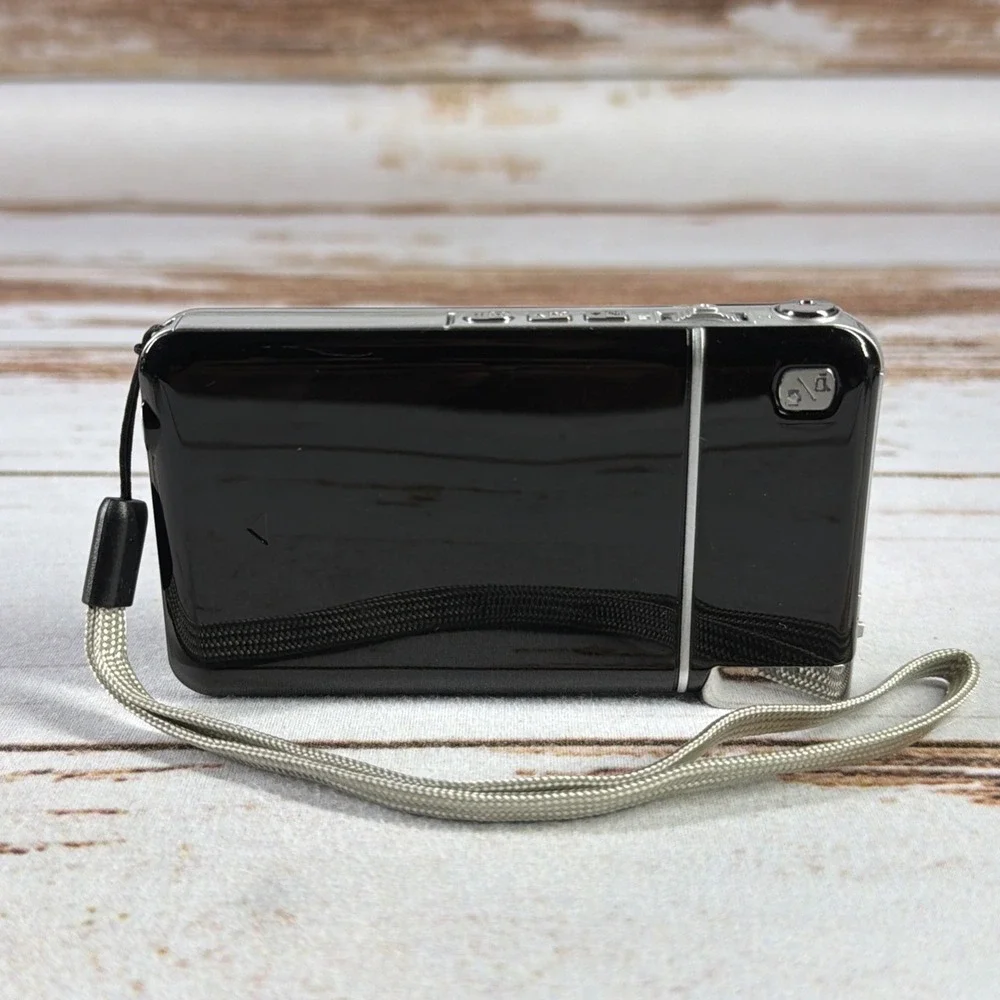 Toshiba Camileo S20 1080p HD Pocket Digital Video Camera Parts Repair